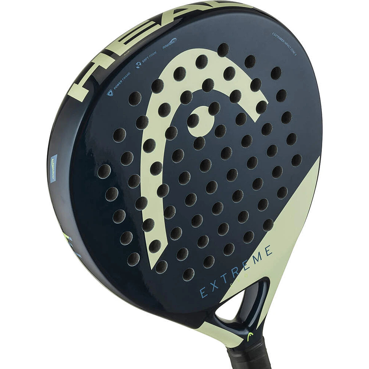 Padelschläger Head Evo Extreme 2025