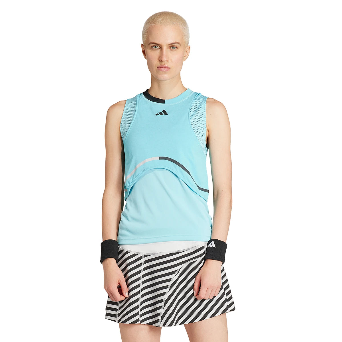 Tank-Top adidas Damen Pro Athlete New York
