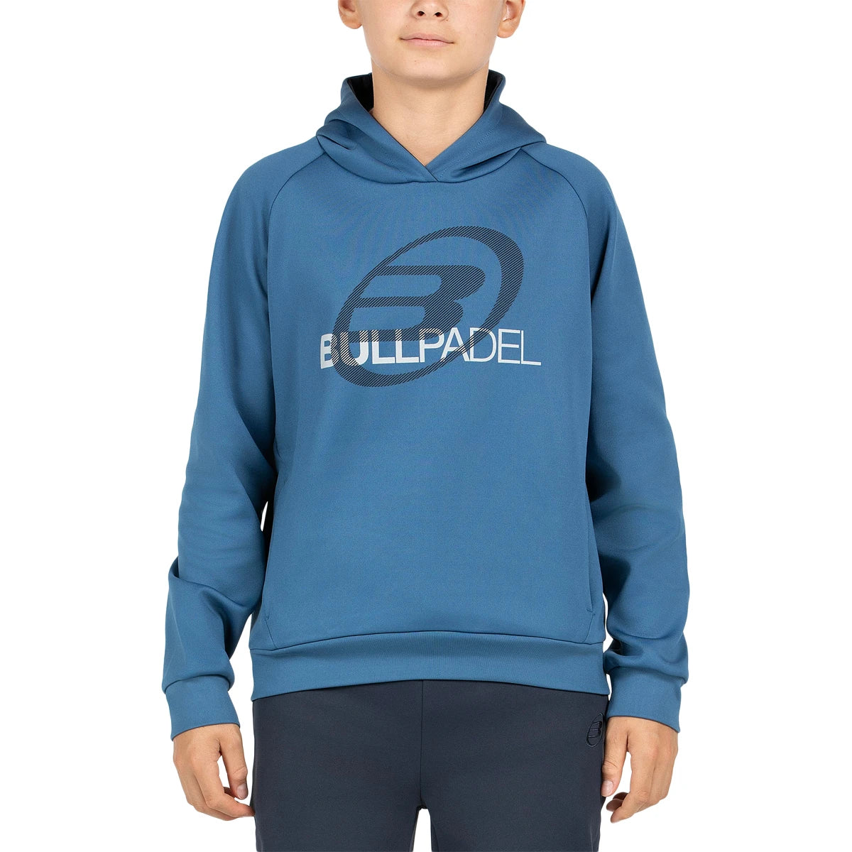 Sweat Bullpadel Jungen Eira