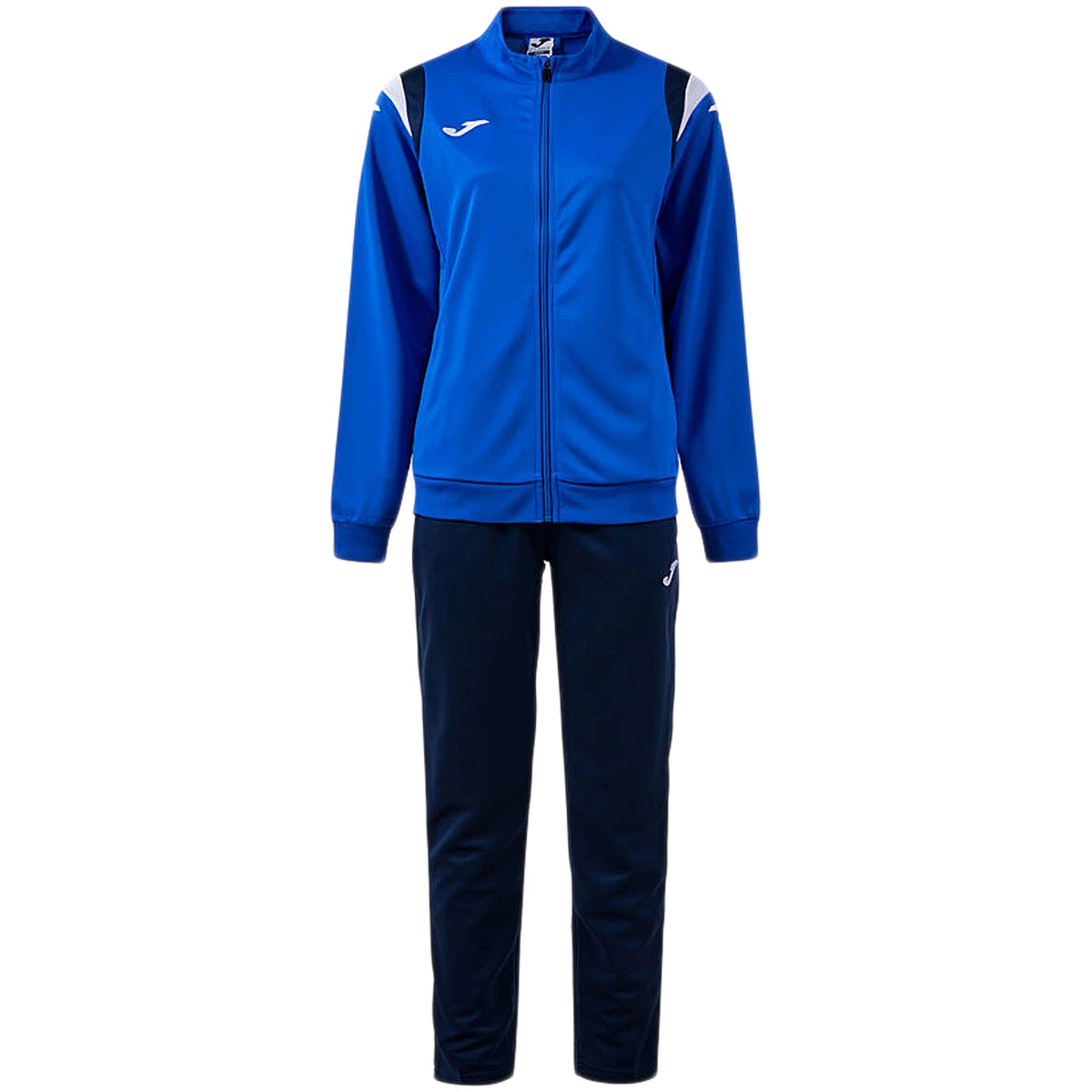 Trainingsanzug Joma Damen Terra Danubio
