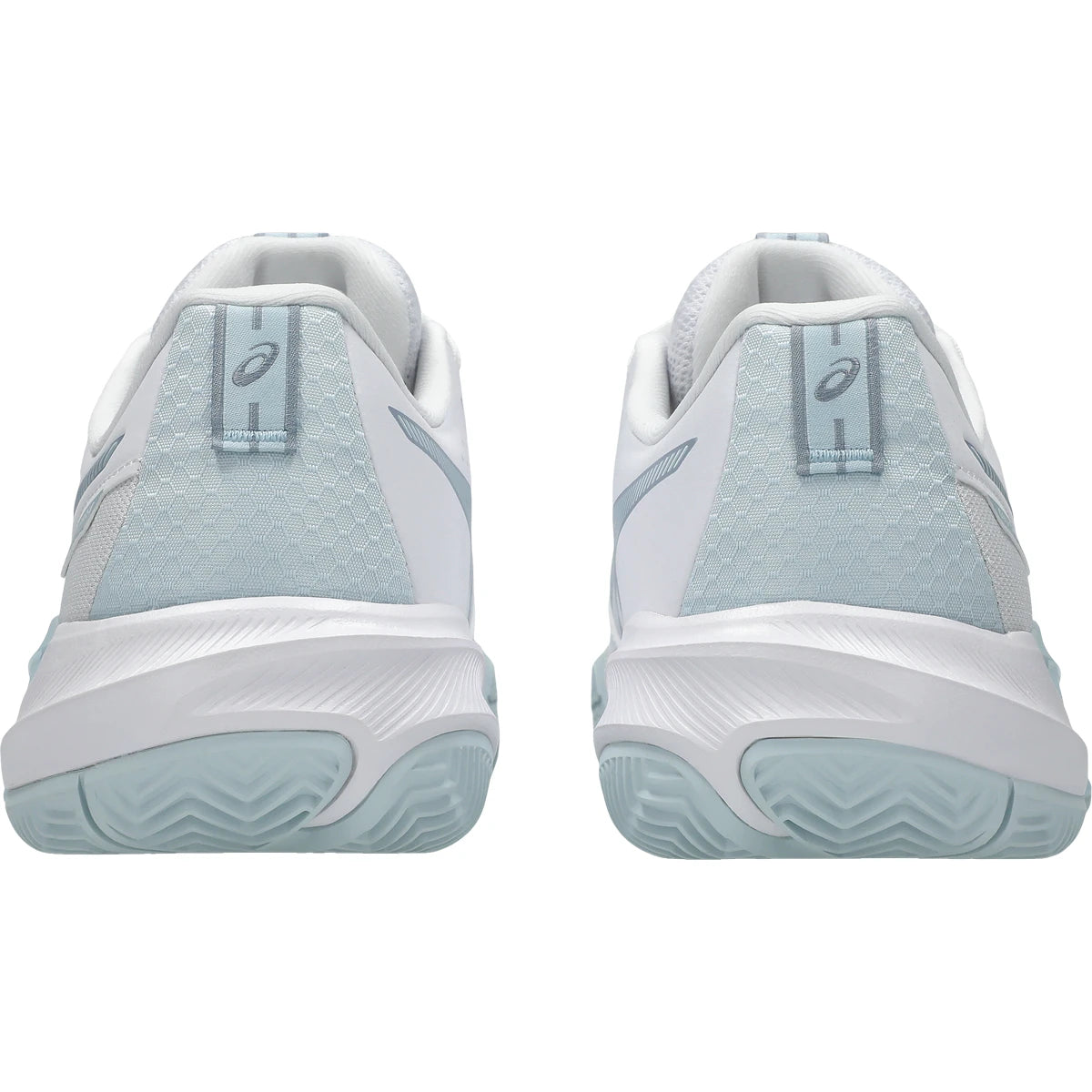 Asics Damen Gel Challenger 15 Sandplatzschuh