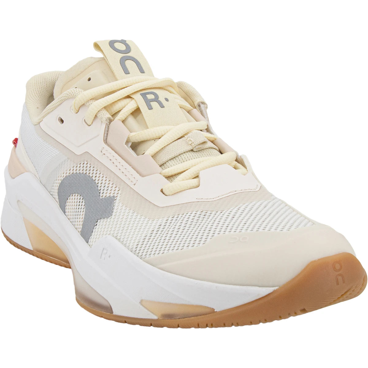 Chaussures On Femme The Roger Pro Fire 1 Allcourtschuh