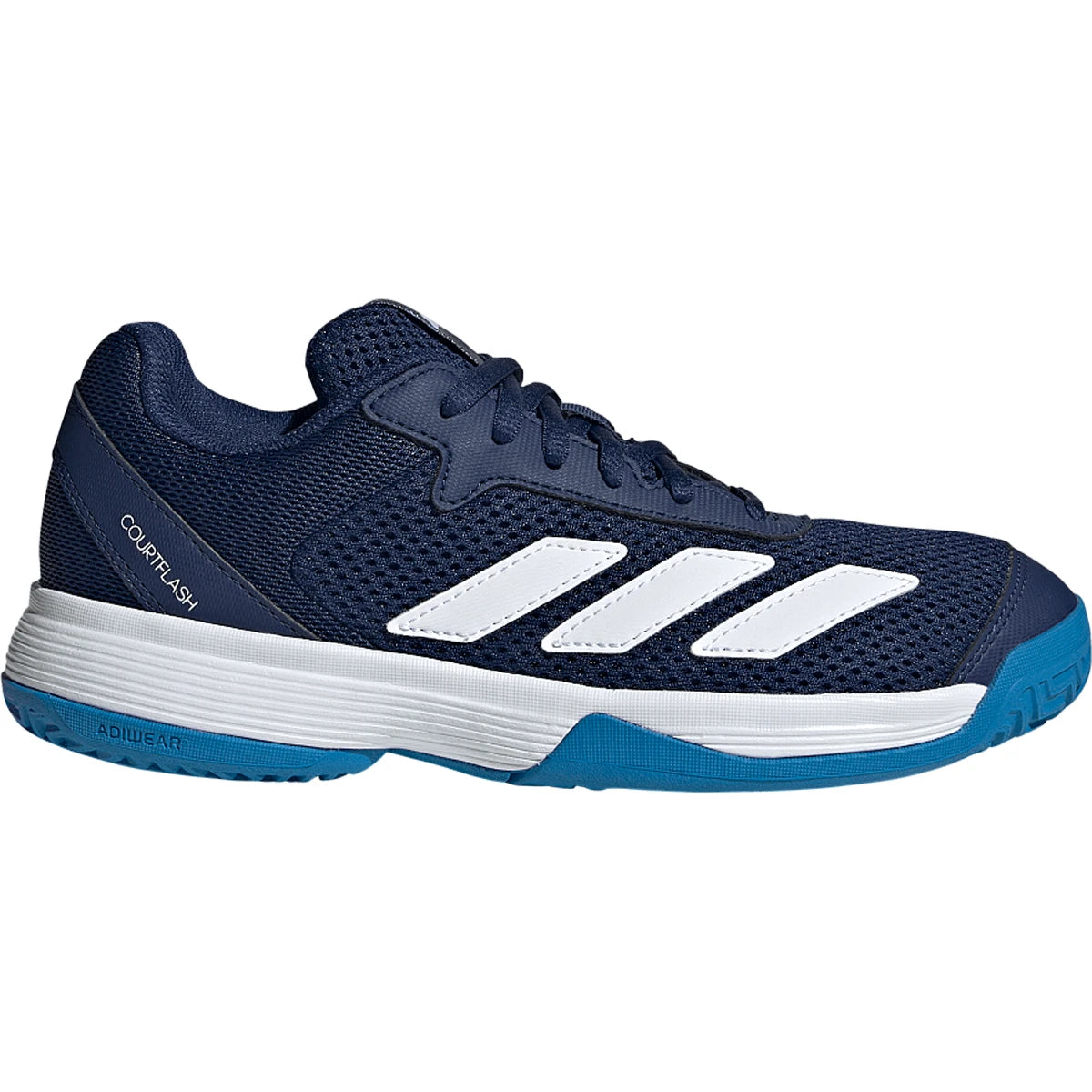 adidas Junior Courtflash Allcourtschuhe