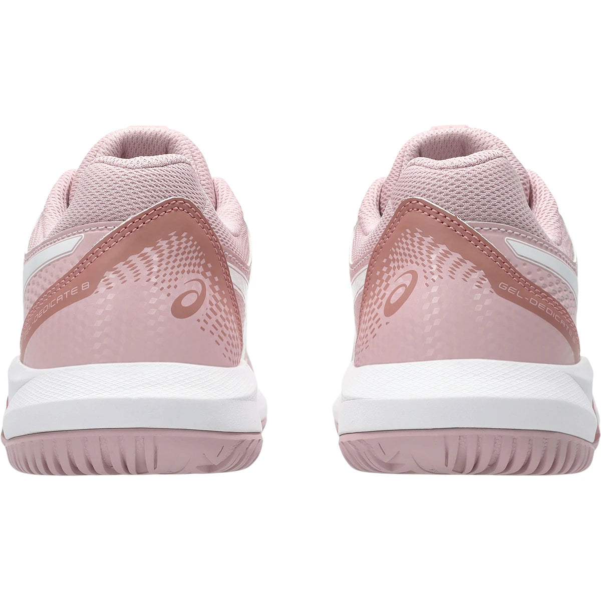 Asics Damen Schuhe Gel Dedicate 8 Allcourtschuh