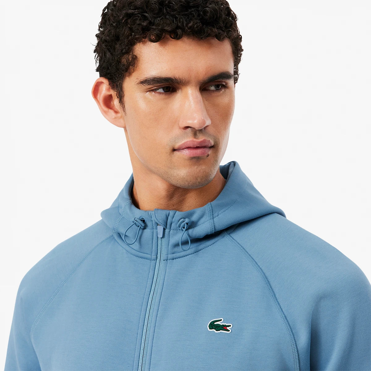 Lacoste Core Performance Trainingsjacke