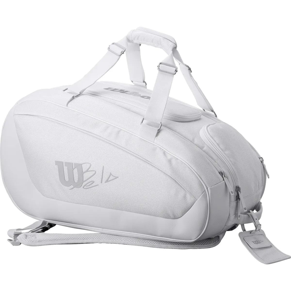 Padel-Tasche Wilson Bela Super Tour