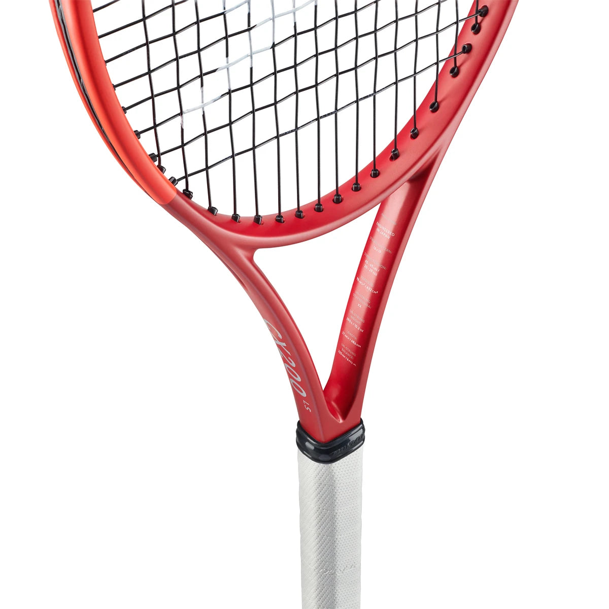 Schläger Dunlop Cx 200 Ls (290 Gr)