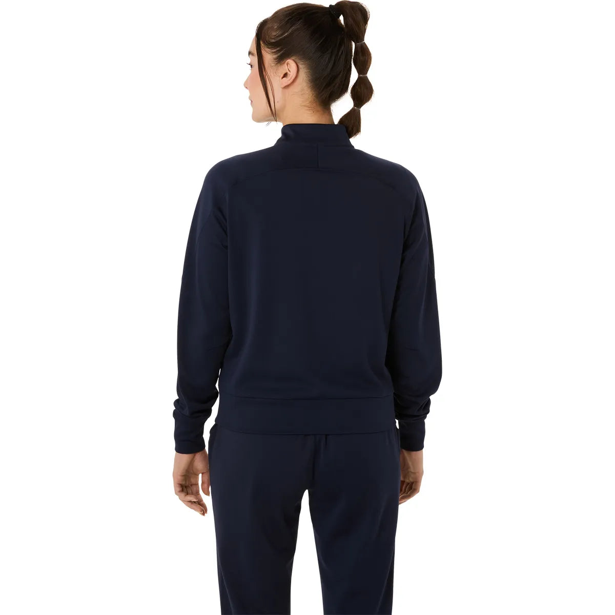 Asics Damen Court Warm Up Trainingsjacke