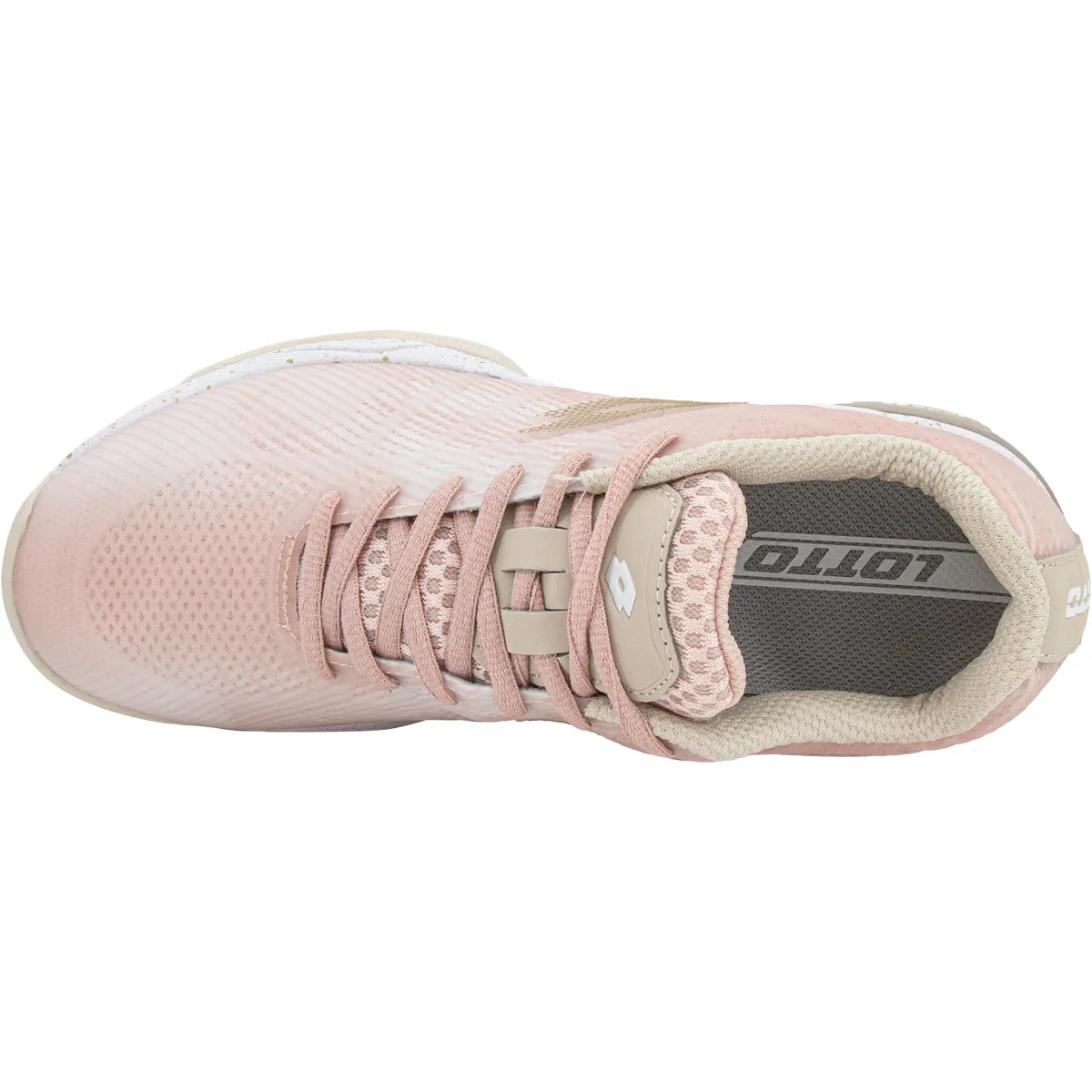 Lotto Mirage Damen 300 III Allcourtschuh