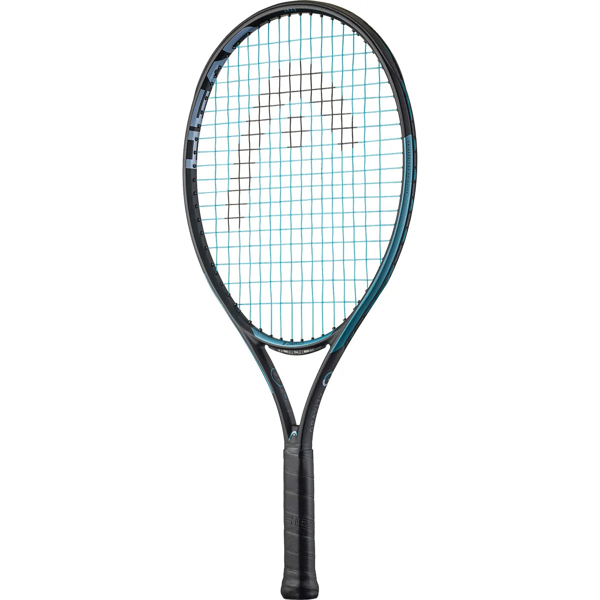 Schläger Head Ig Gravity Junior 23