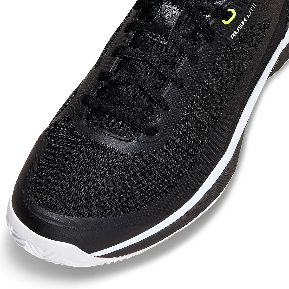 Wilson Rush Lite 5 Sandplatzschuh