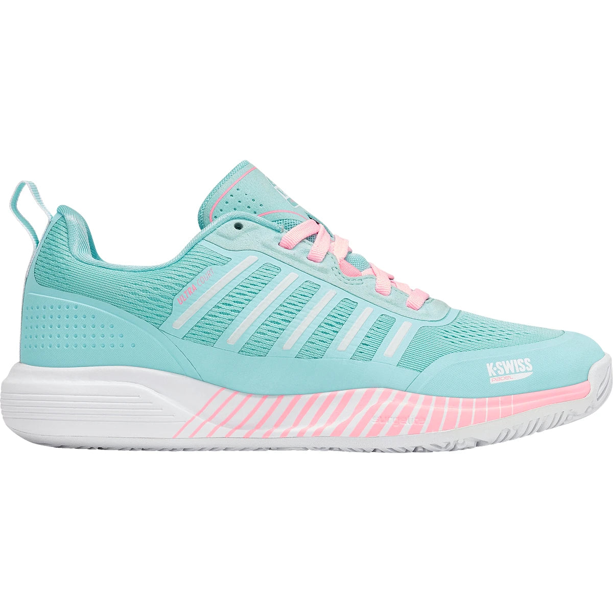 Padelschuhe K-Swiss Damen Ultra Court