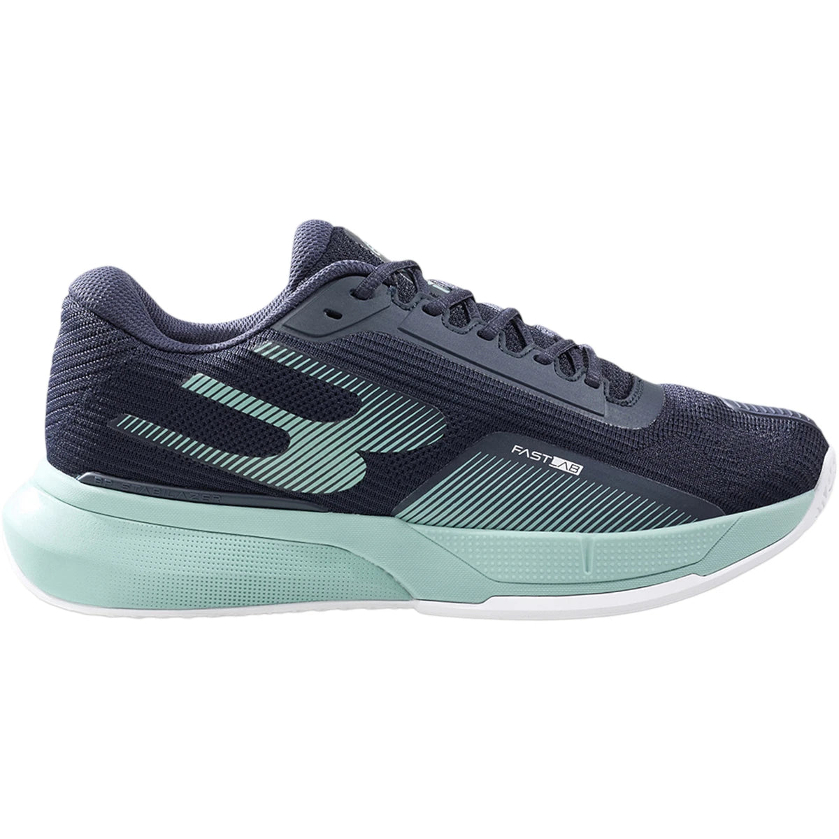 Padelschuhe Bullpadel Neuron 26V