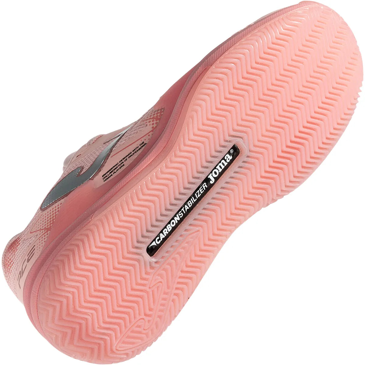 Chaussures Joma Femme Ace 2529 Toutes Surfaces