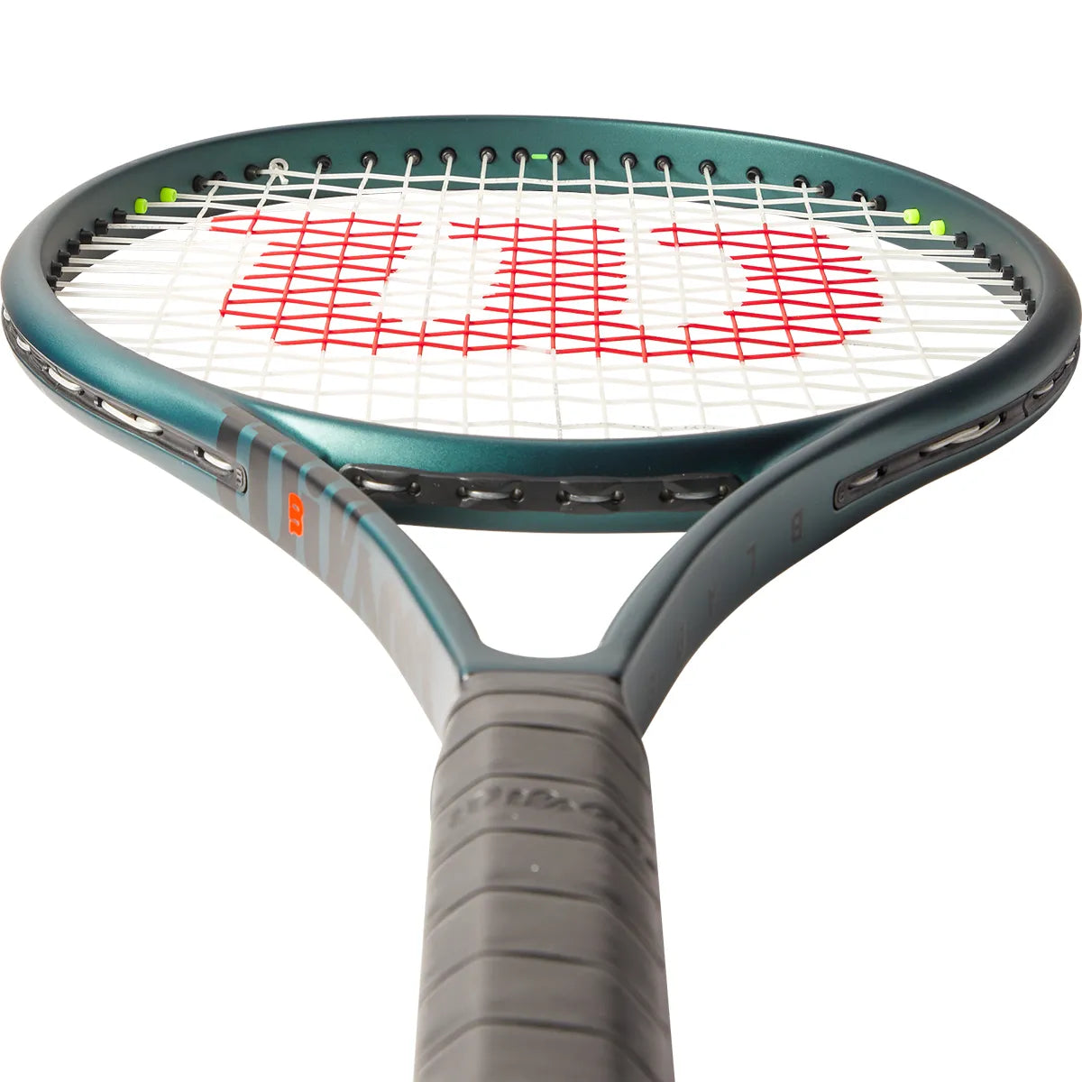 Schläger Wilson Blade 100 Ul V9.0 (265 Gr)