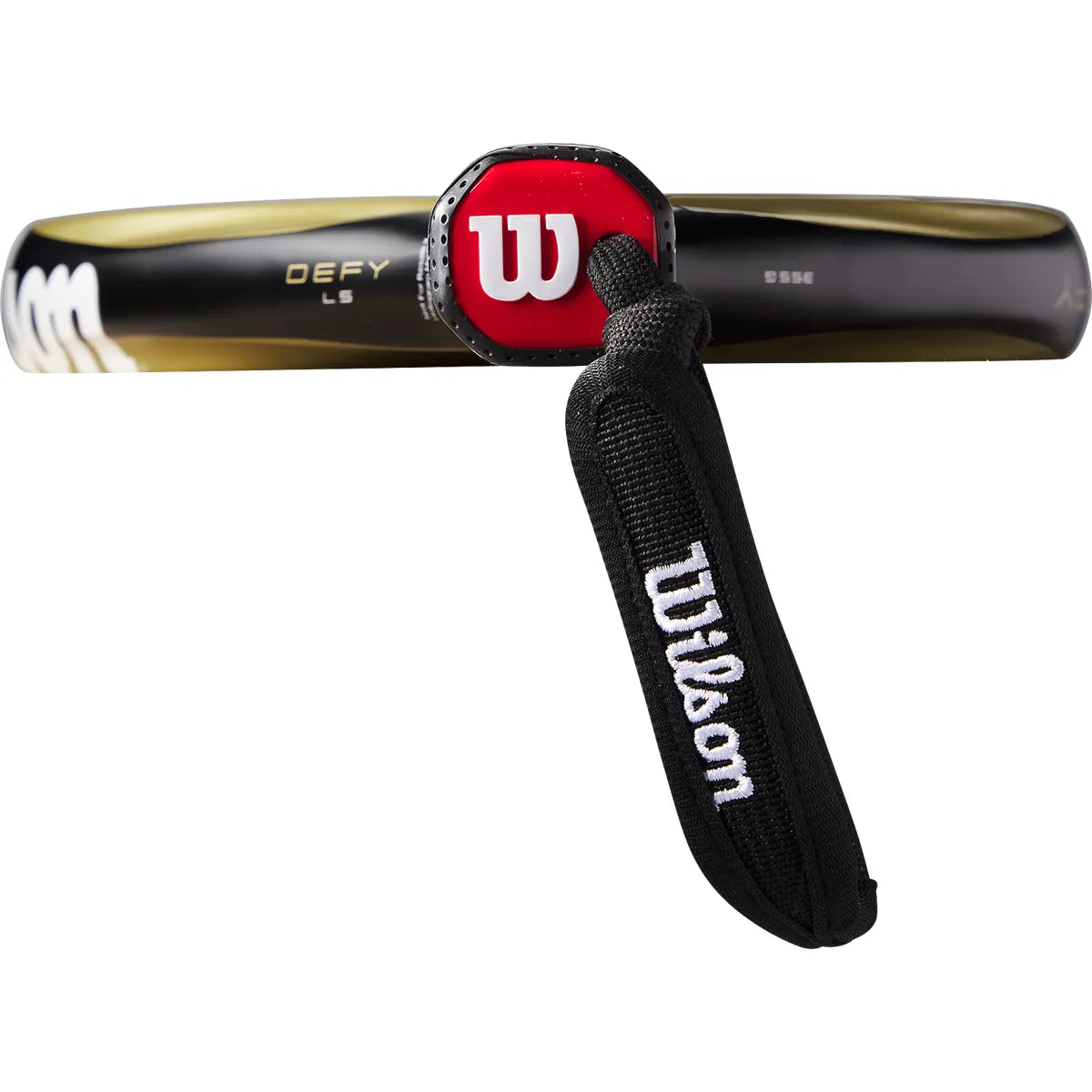 Padelschläger Wilson Defy Ls V1