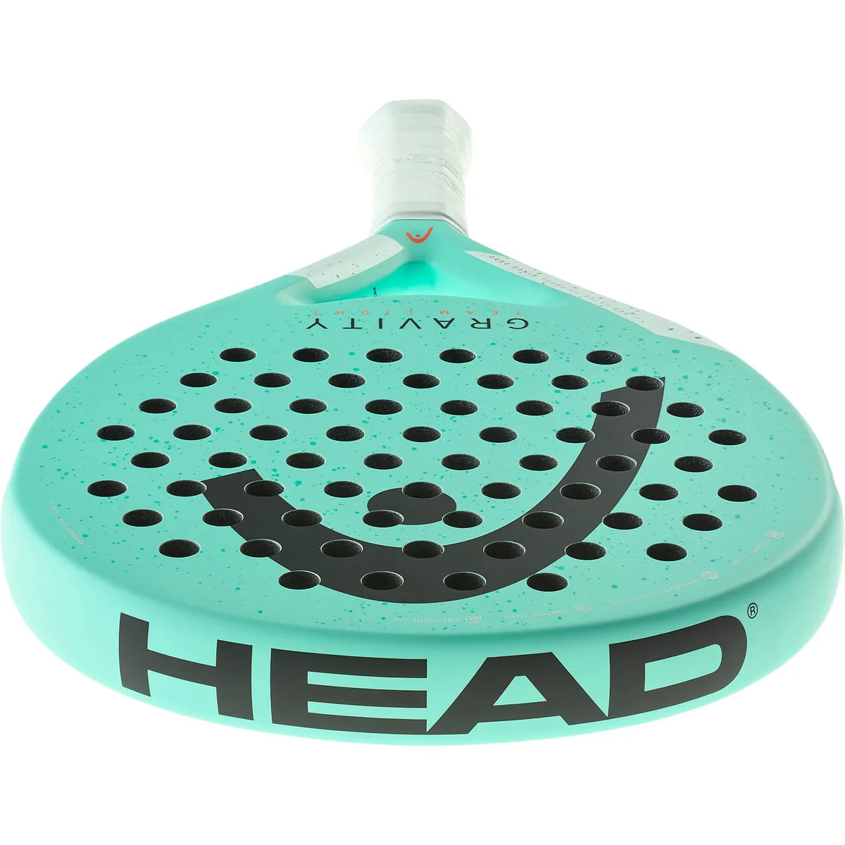 Padelschläger Head Gravity Team Light (2024)