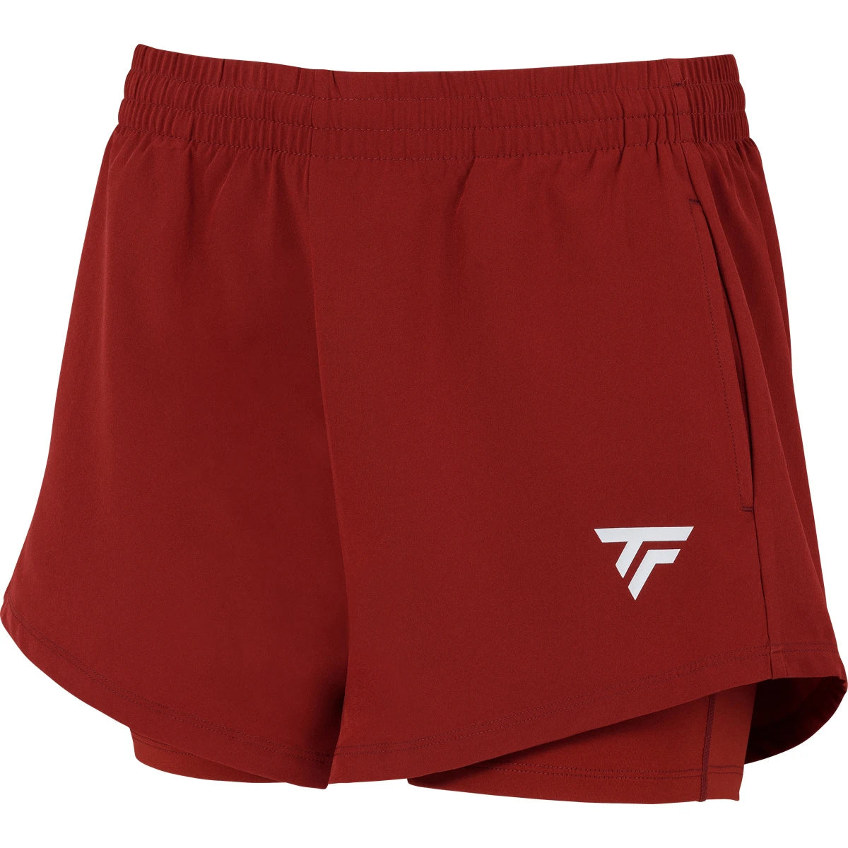 Short Tecnifibre Junior Mädchen Team