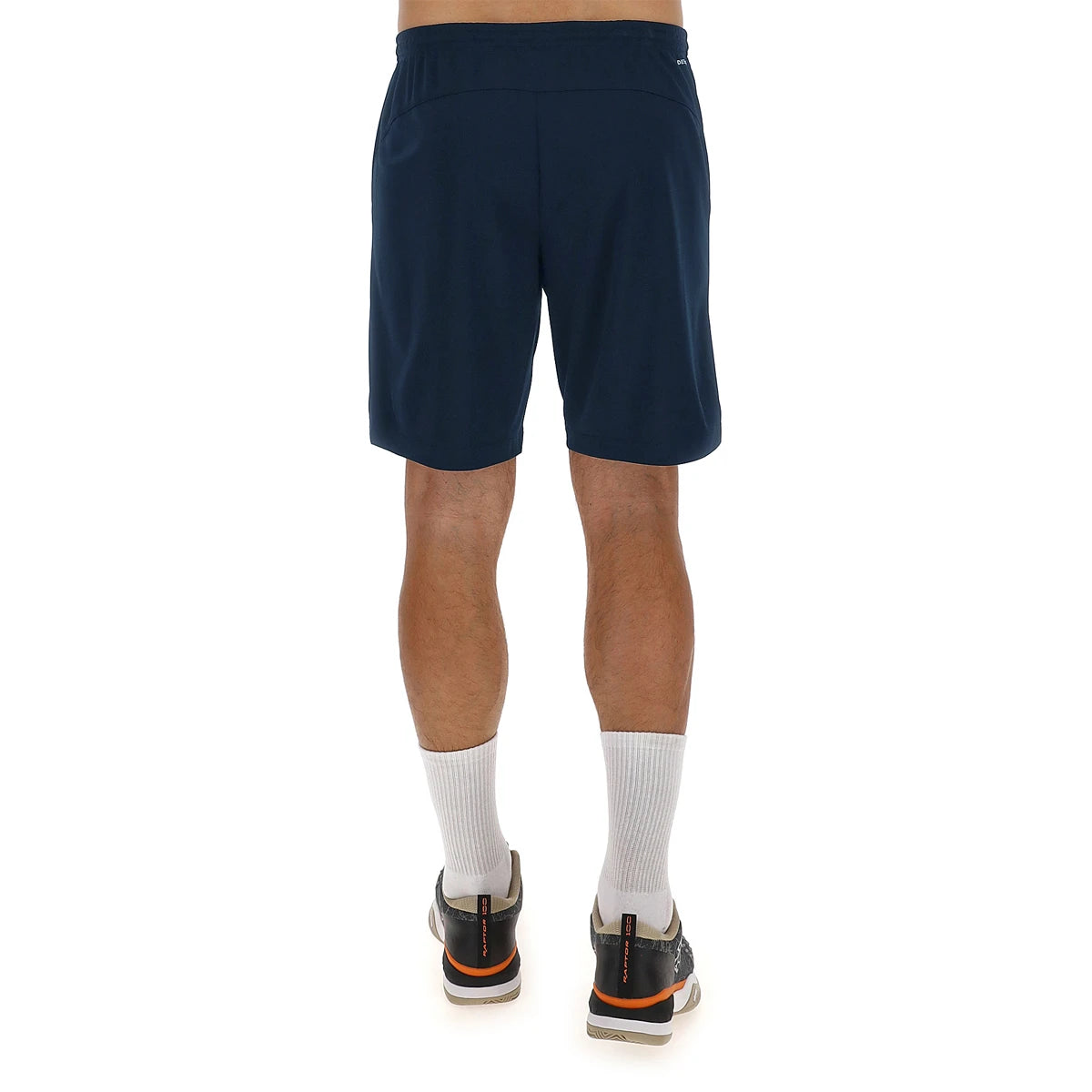 Short Lotto Squadra Iv 9In