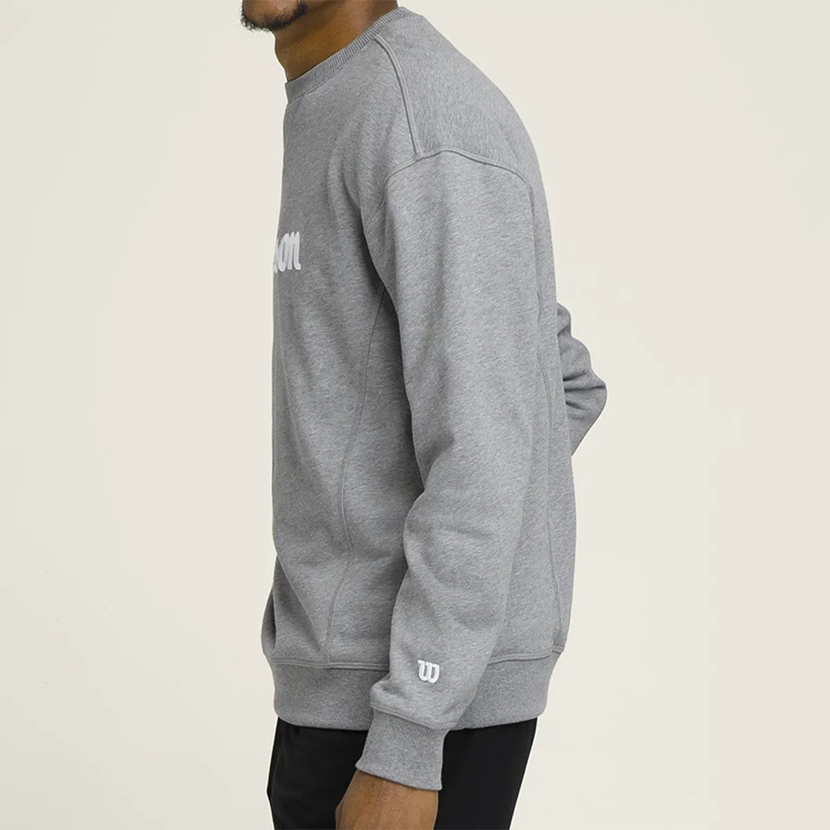 Sweatshirt Wilson Team Classic