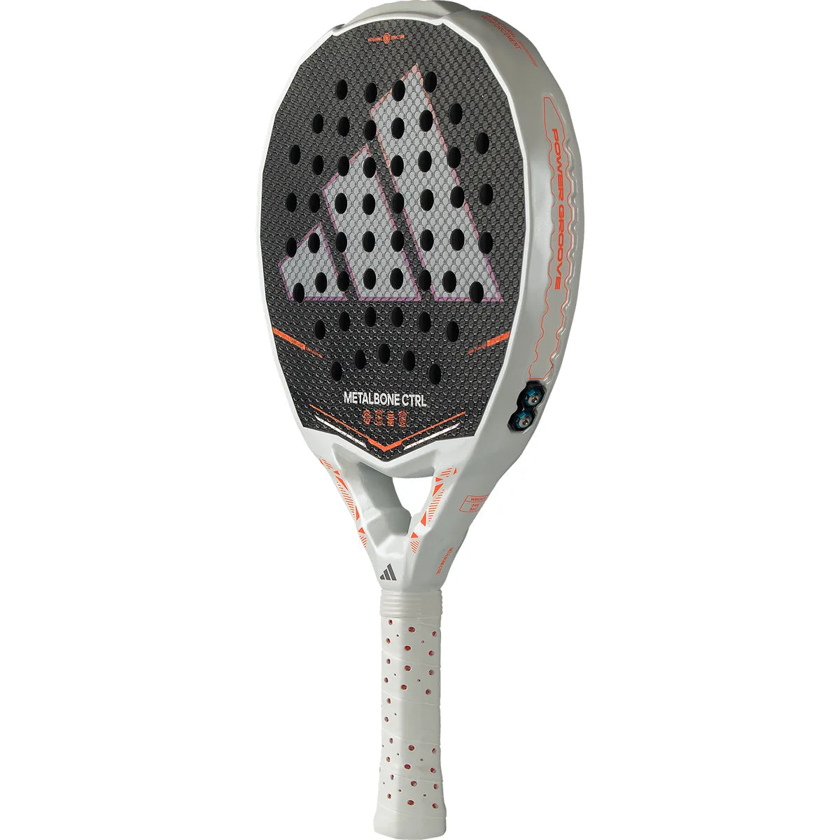 Padelschläger adidas Metalbone Ctrl 2026