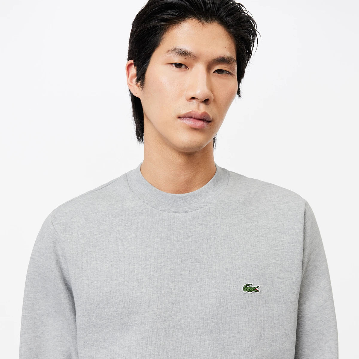 Lacoste Classic Fit Sweatshirt