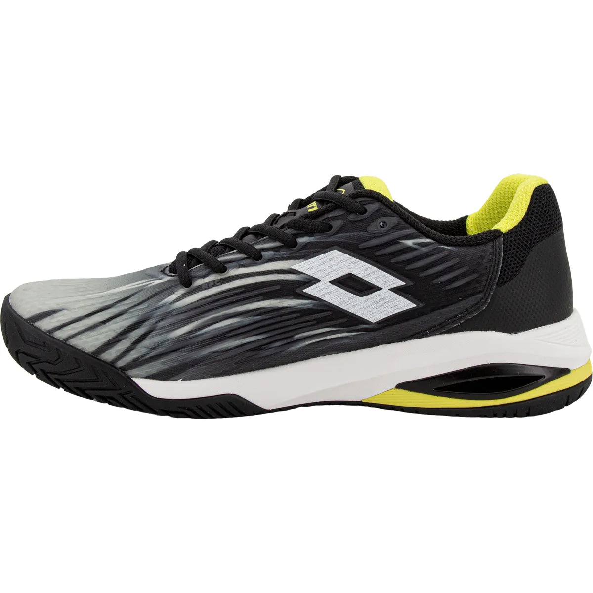 Lotto Mirage 200 Ii Prt Allcourtschuh