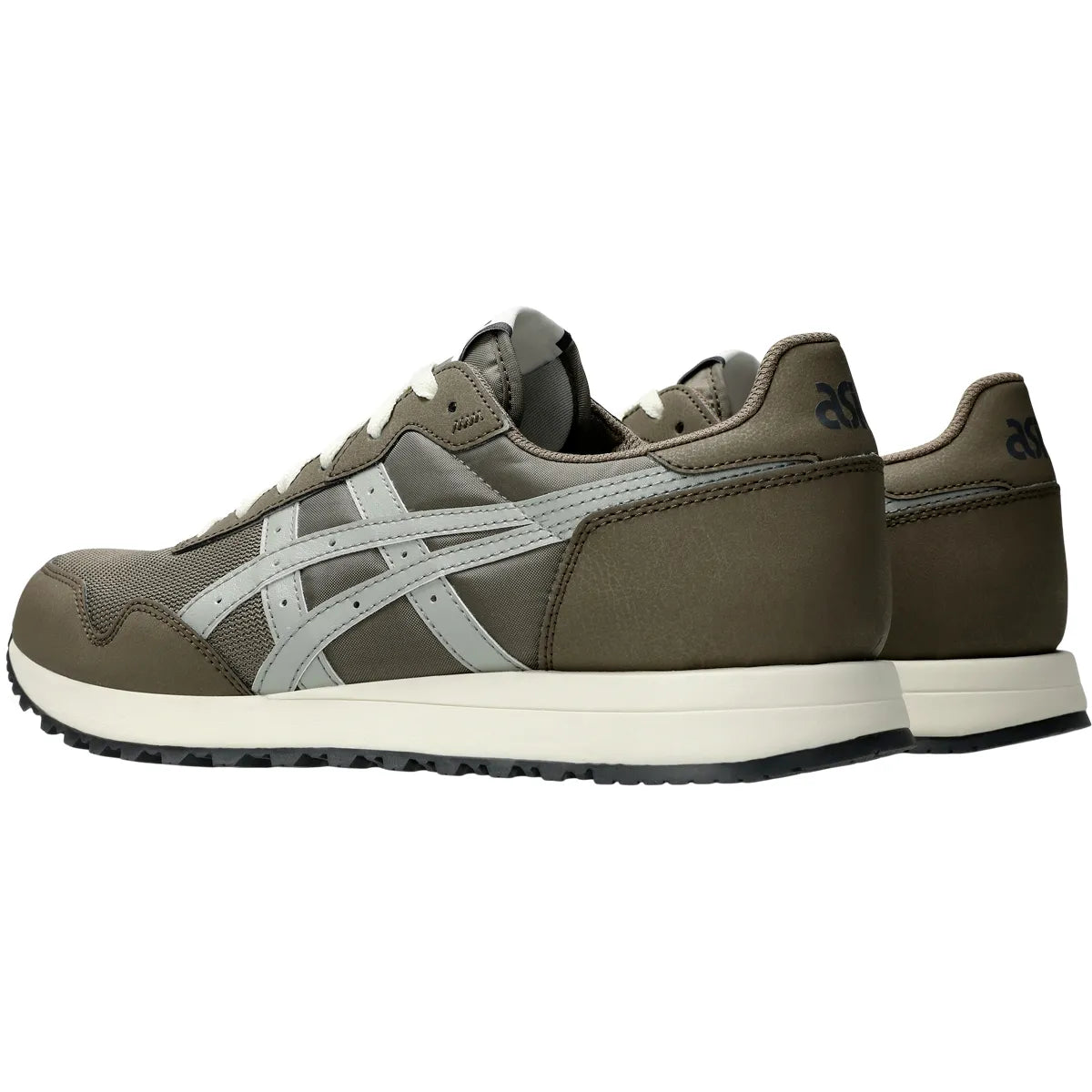 Chaussures Asics Sportstyle Tiger Runner II
