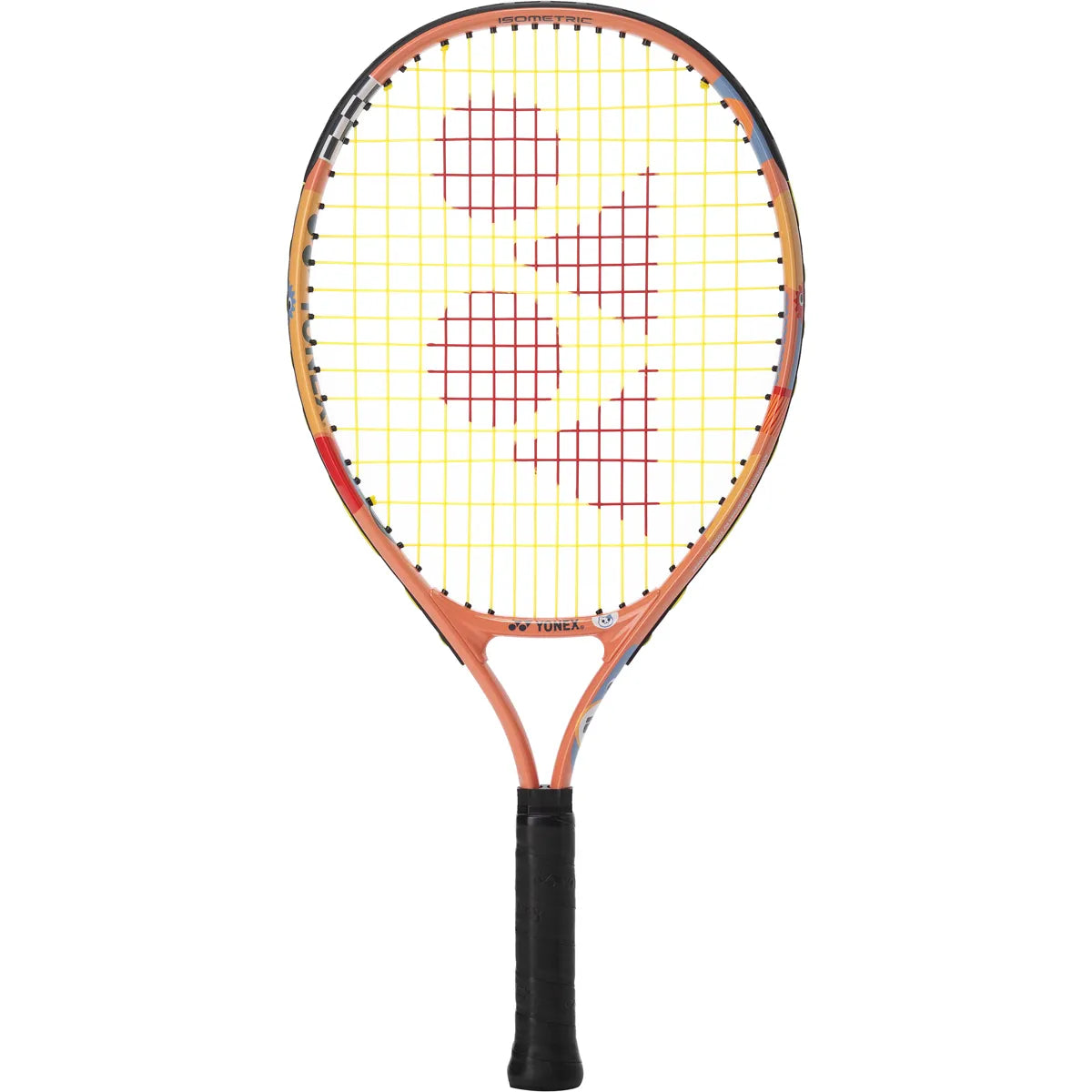 Yonex Junior 21 Coral Orange Schläger