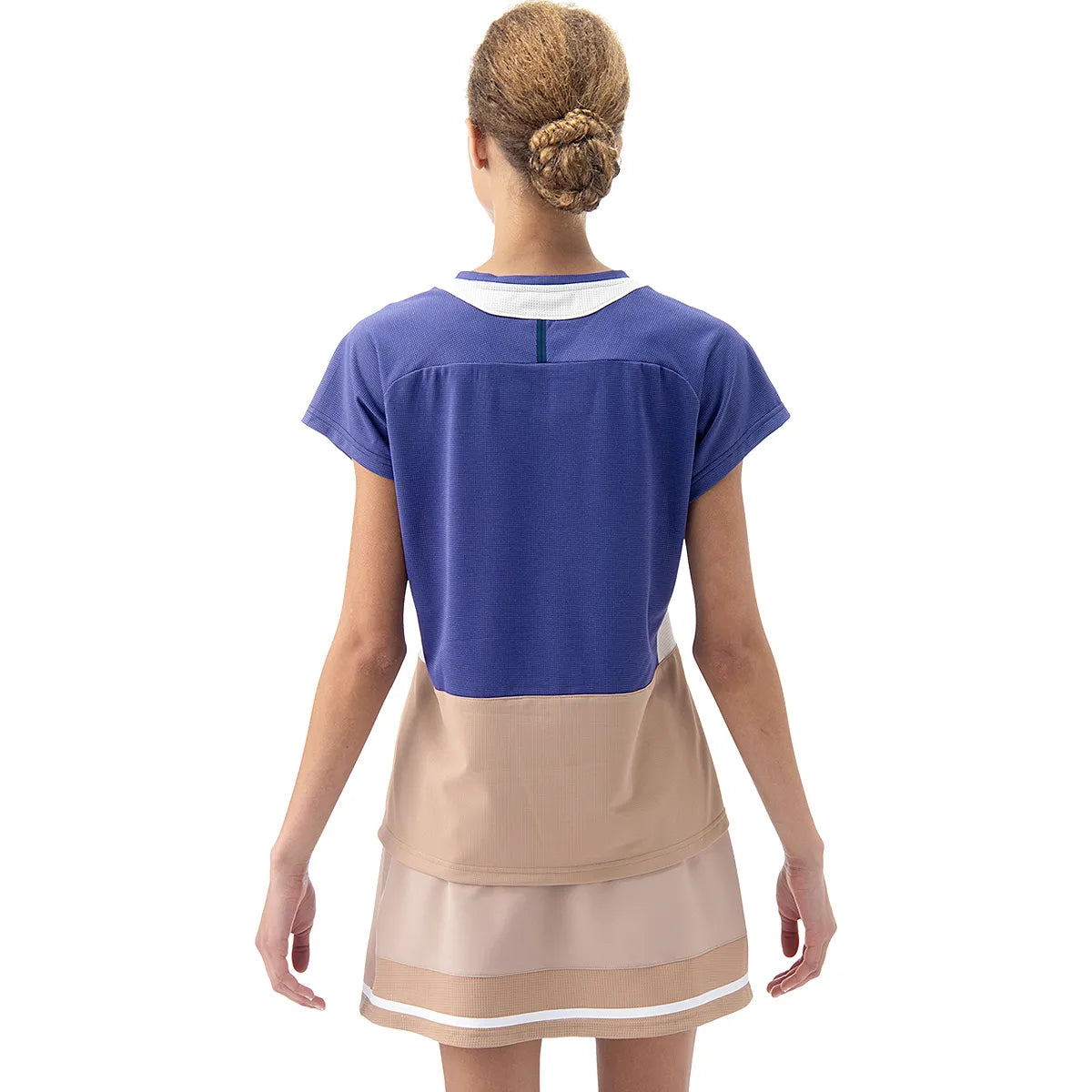 T-Shirt Yonex Damen Tour Elite 20851Yx