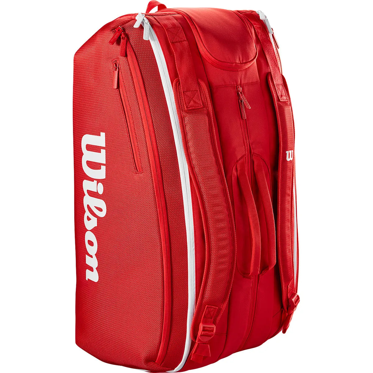 Wilson Super Tour Red 15 Tasche