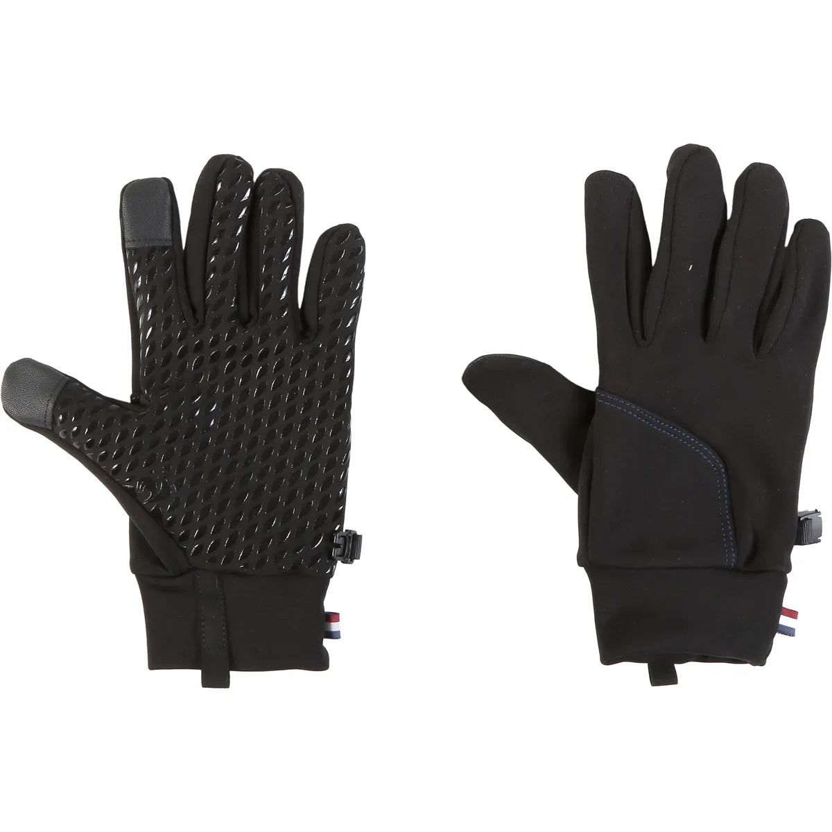 Paar Handschuhe Le Coq Sportif
