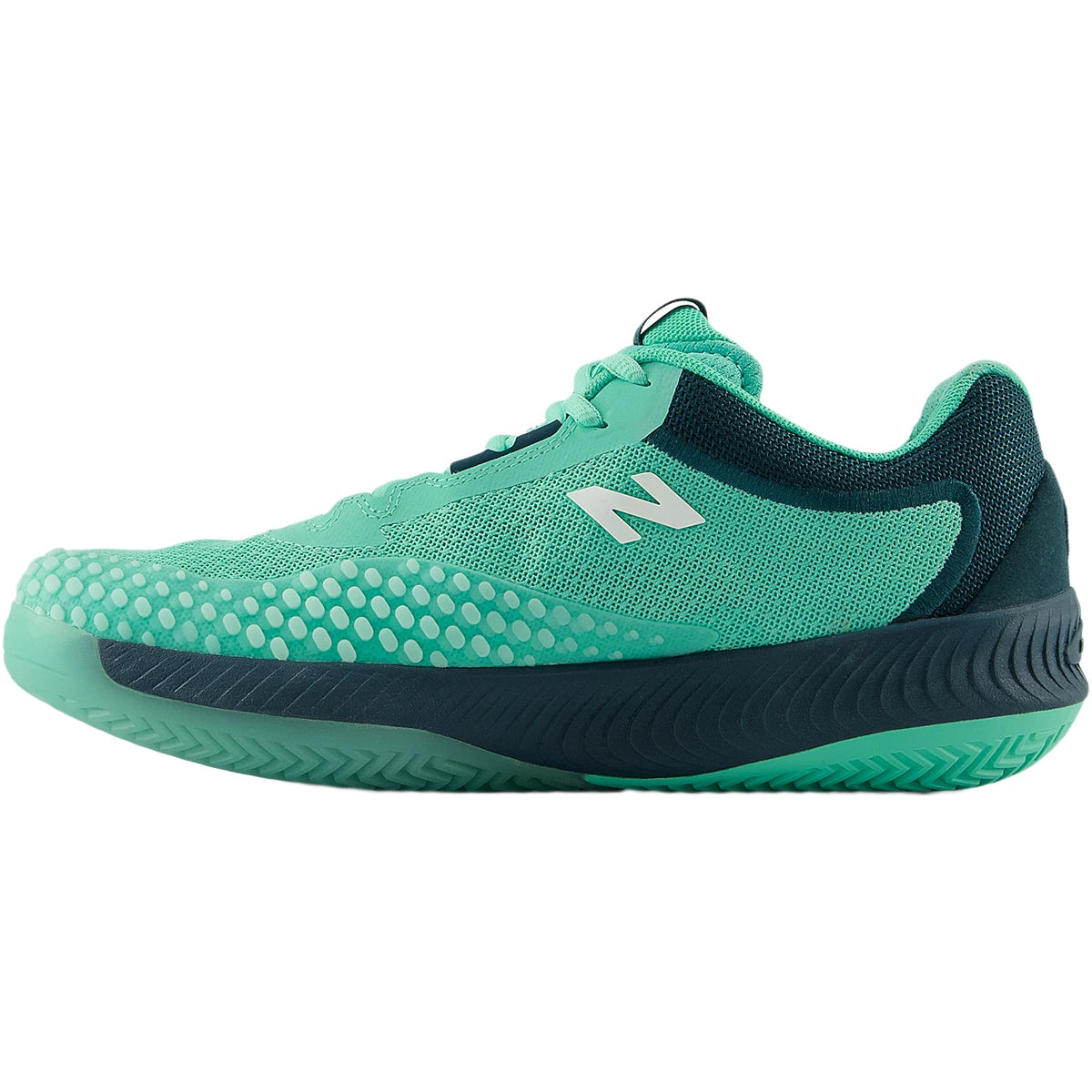 New Balance Damen Fuelcell 996 V6 Sandplatzschuh