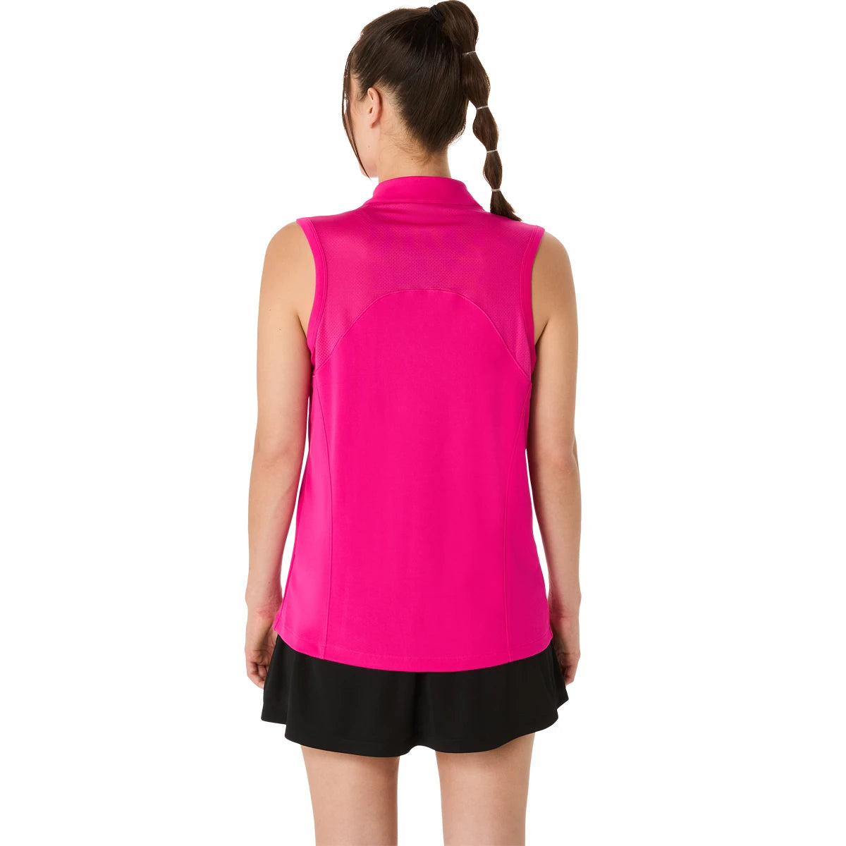 Tank-Top Asics Damen Kurz