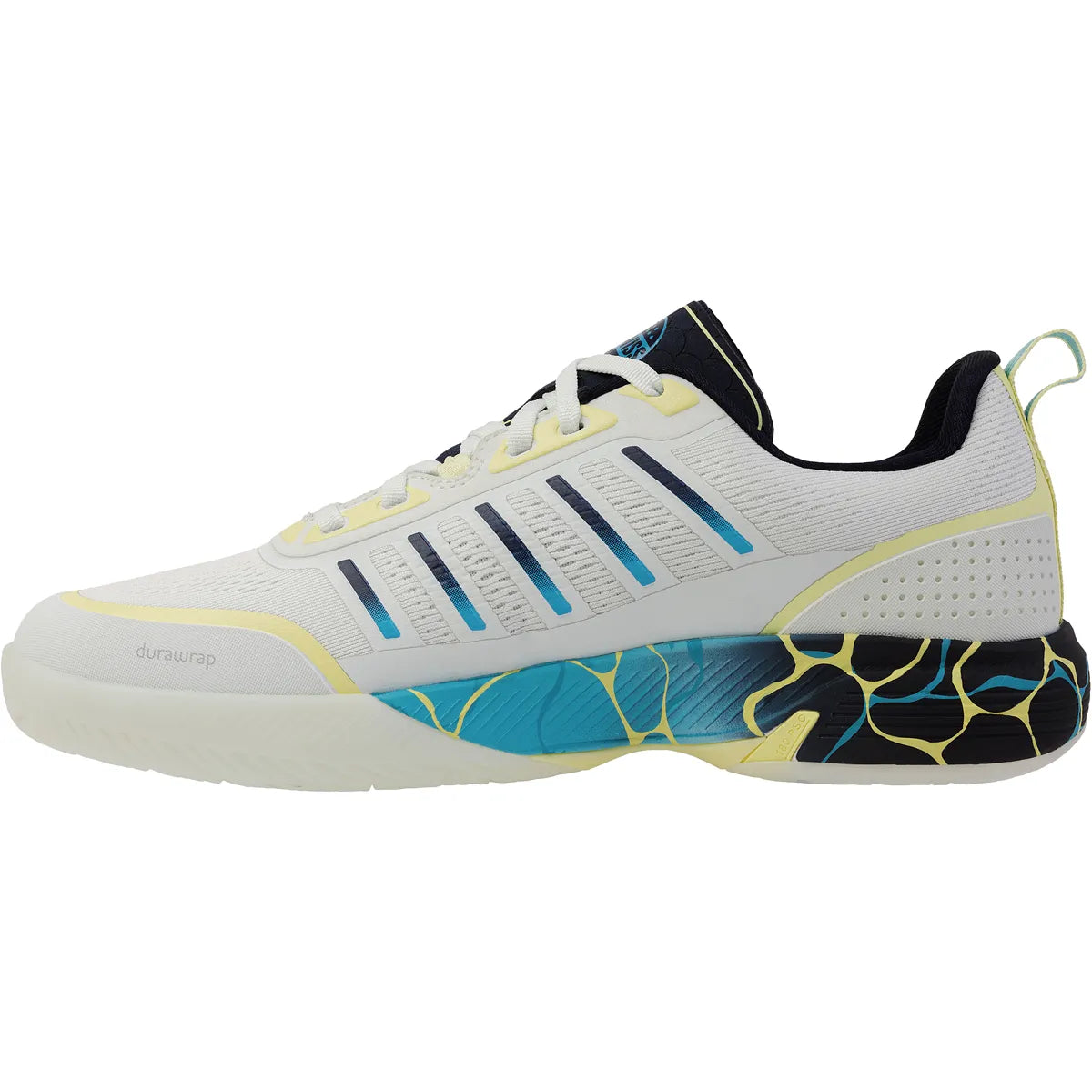 K-Swiss Ultra Court Sanyo Padelschuhe