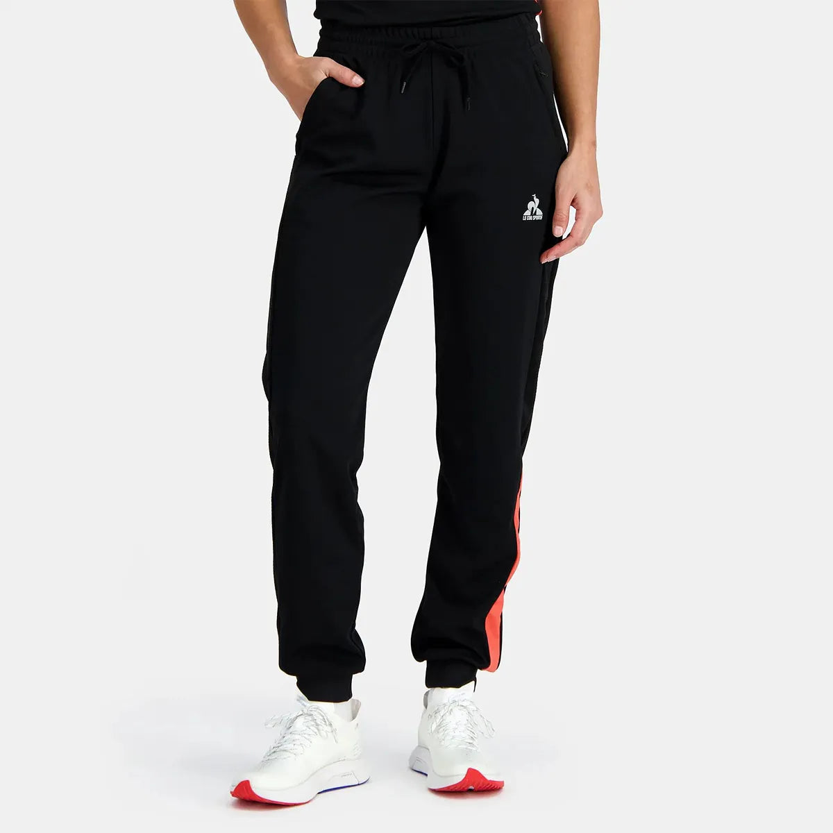 Pantalon Le Coq Sportif Femme Training