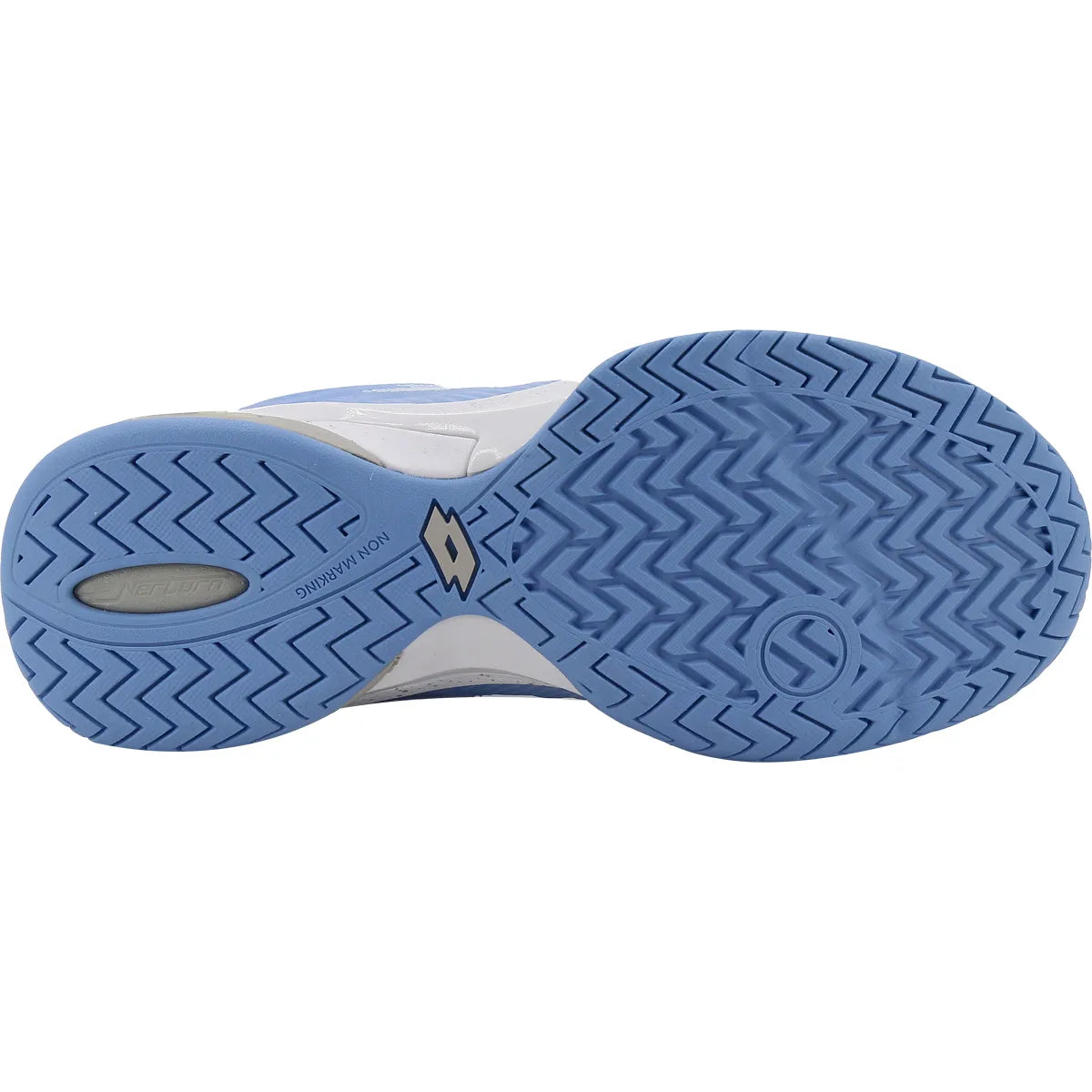 Lotto Damenschuhe Mirage 300 III Allcourtschuh