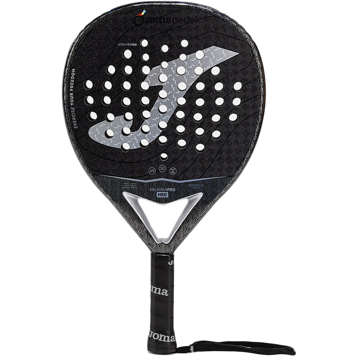 Padelschläger Joma Valkiria Pro Hard