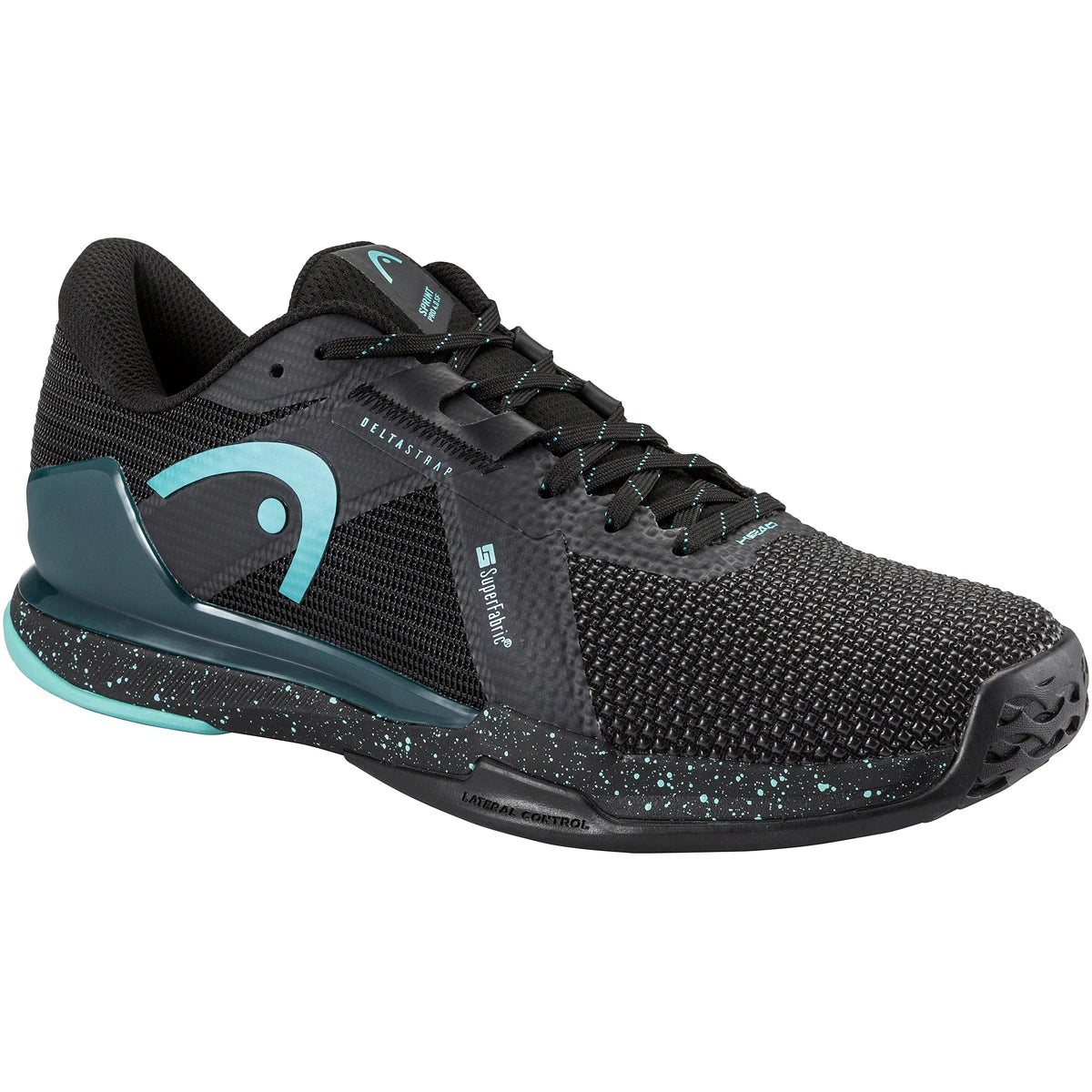 Head Sprint Pro 4.0 Sf Allcourtschuhe