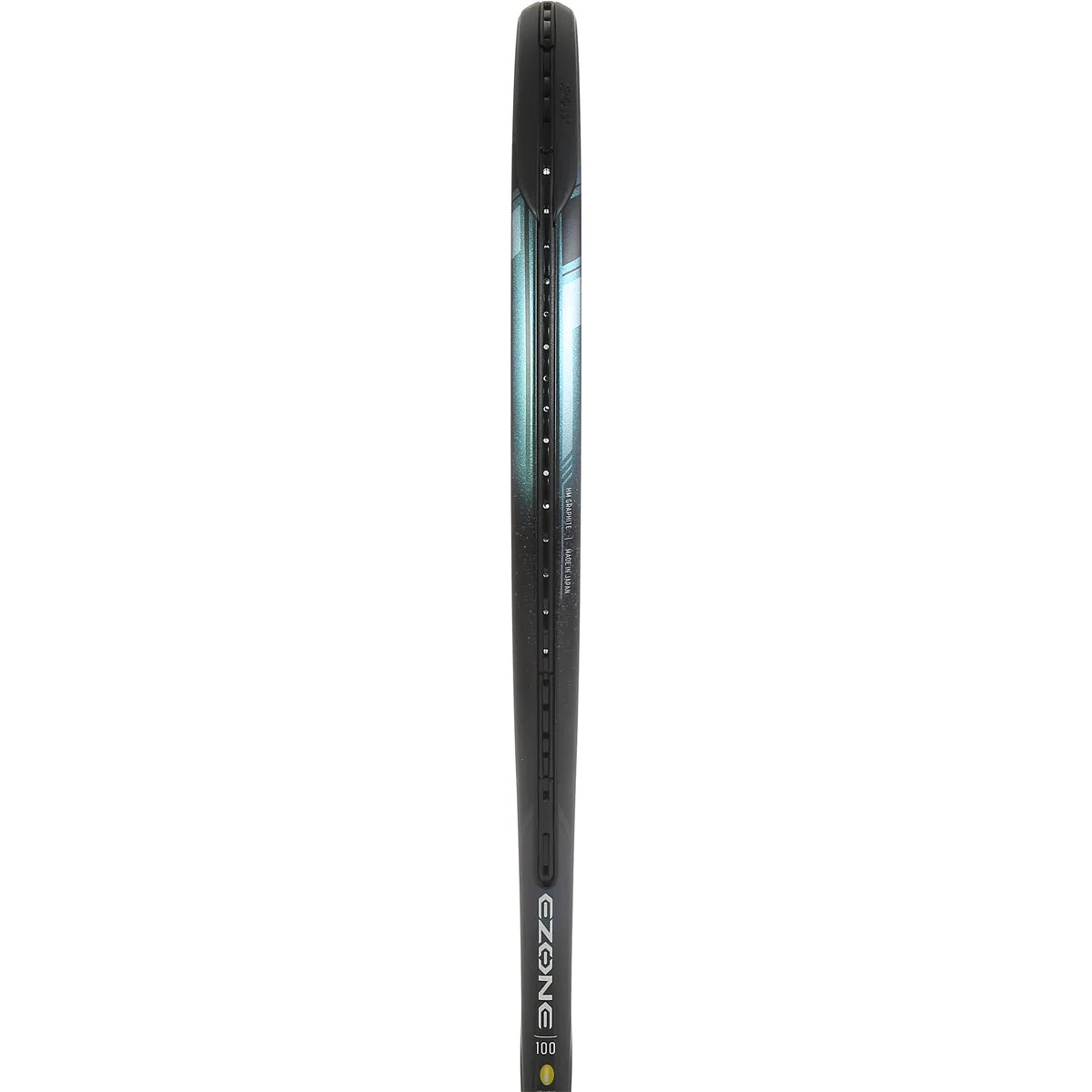 Yonex Schläger Ezone 100 Aqua Night Black (300 Gr)