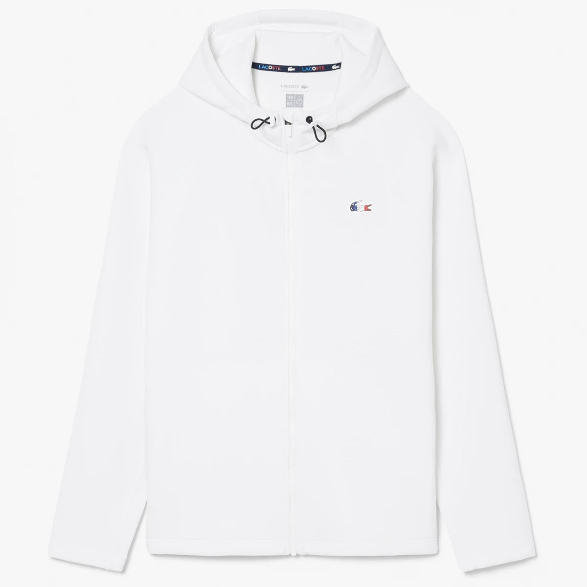 Trainingsjacke Lacoste French Team