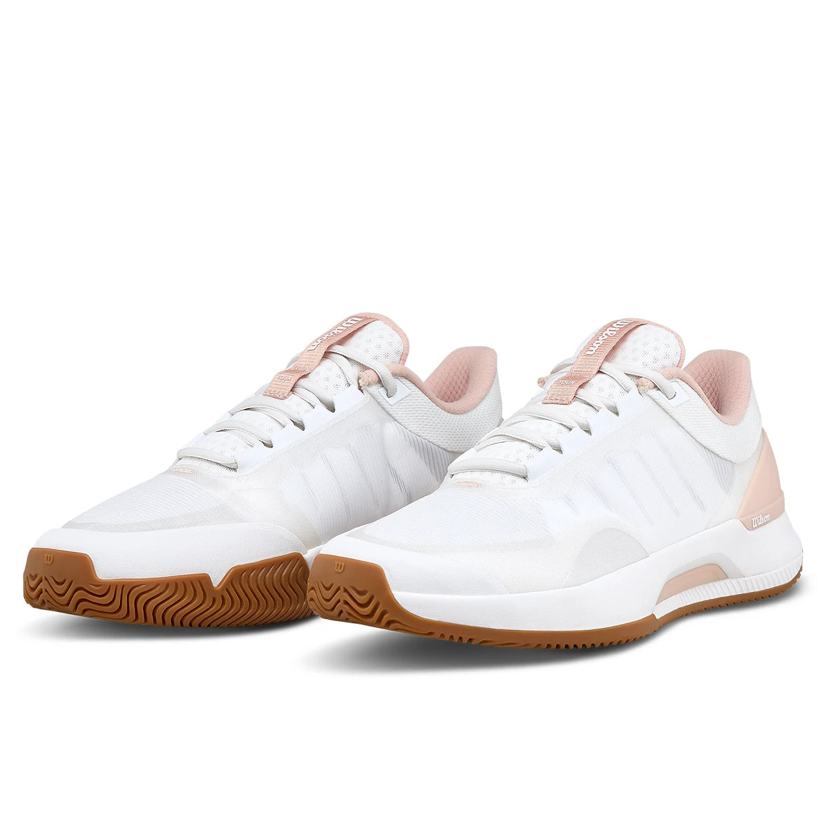 Wilson Damen Intrigue Tour Allcourtschuh