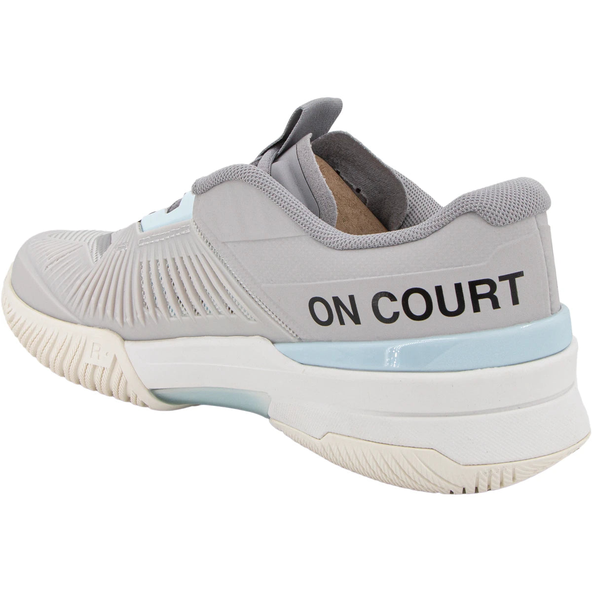 Chaussures On Femme The Roger Pro Fire Allcourtschuh