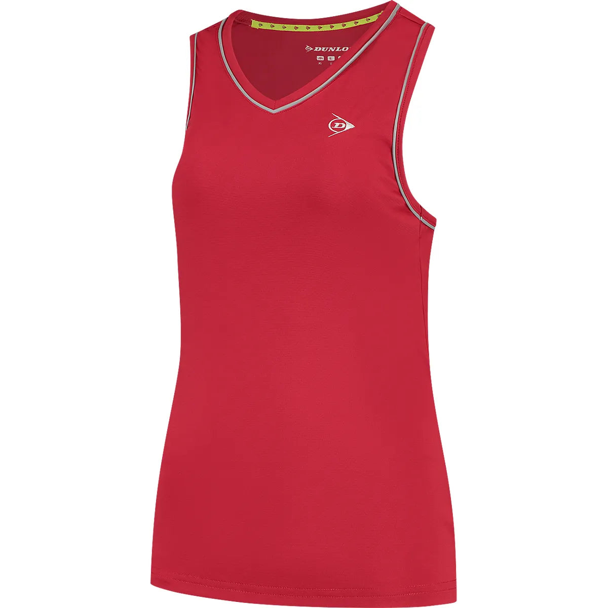 Tank-Top Dunlop Damen Club
