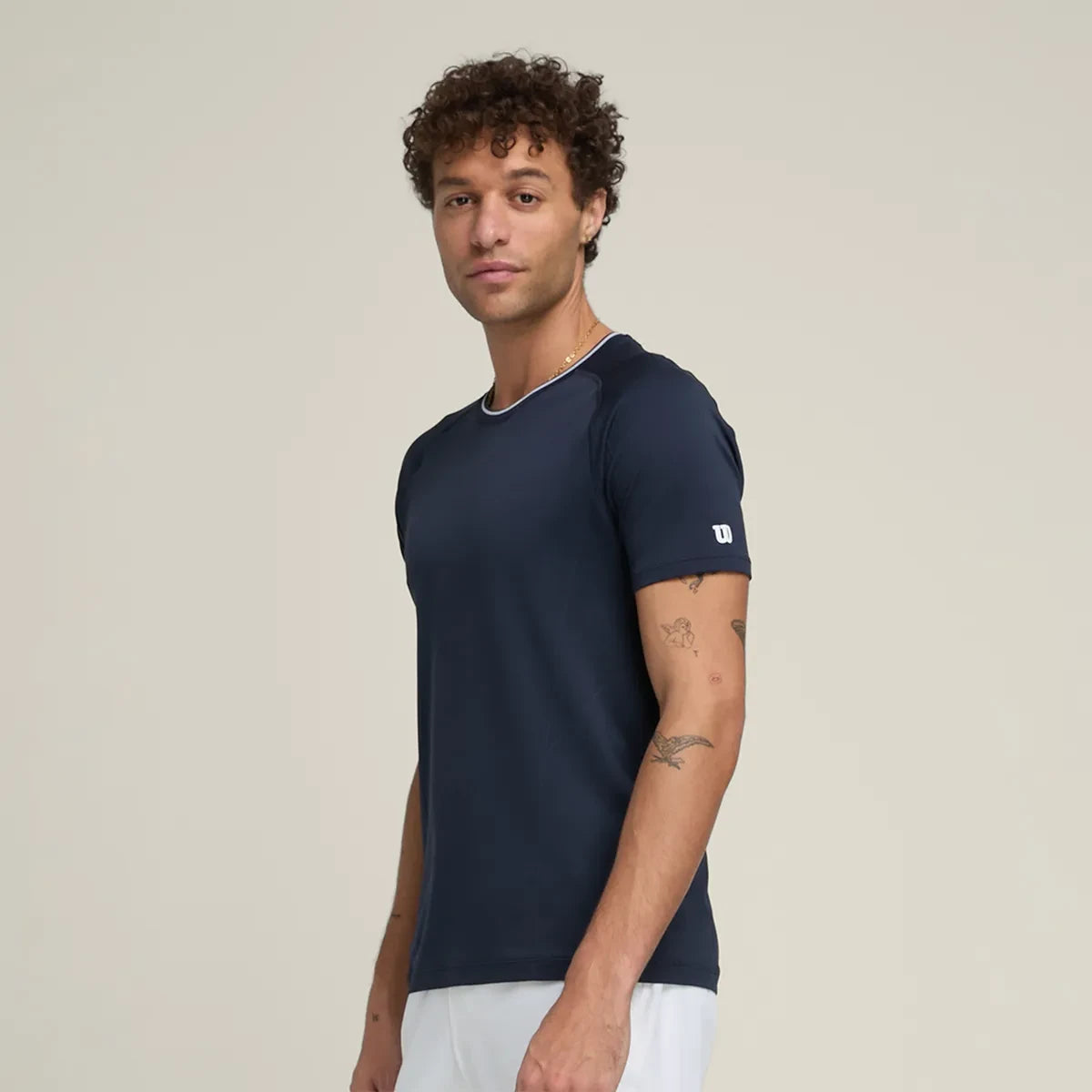 Wilson Team Seamless T-Shirt