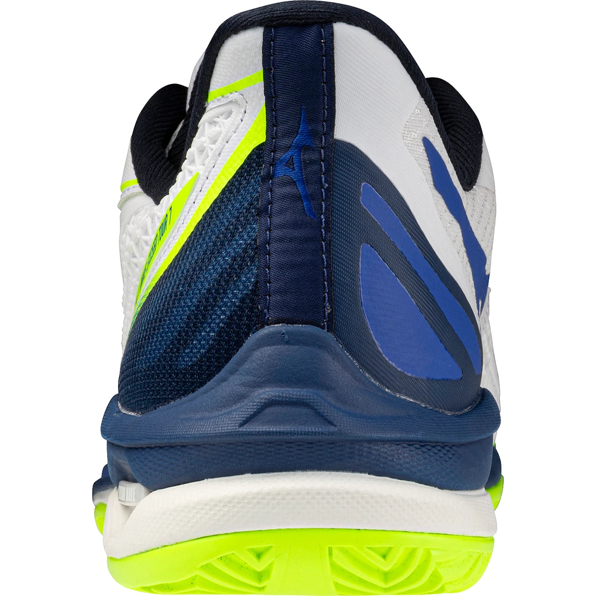Chaussures Mizuno Wave Exceed Tour 7 Sandplatzschuh
