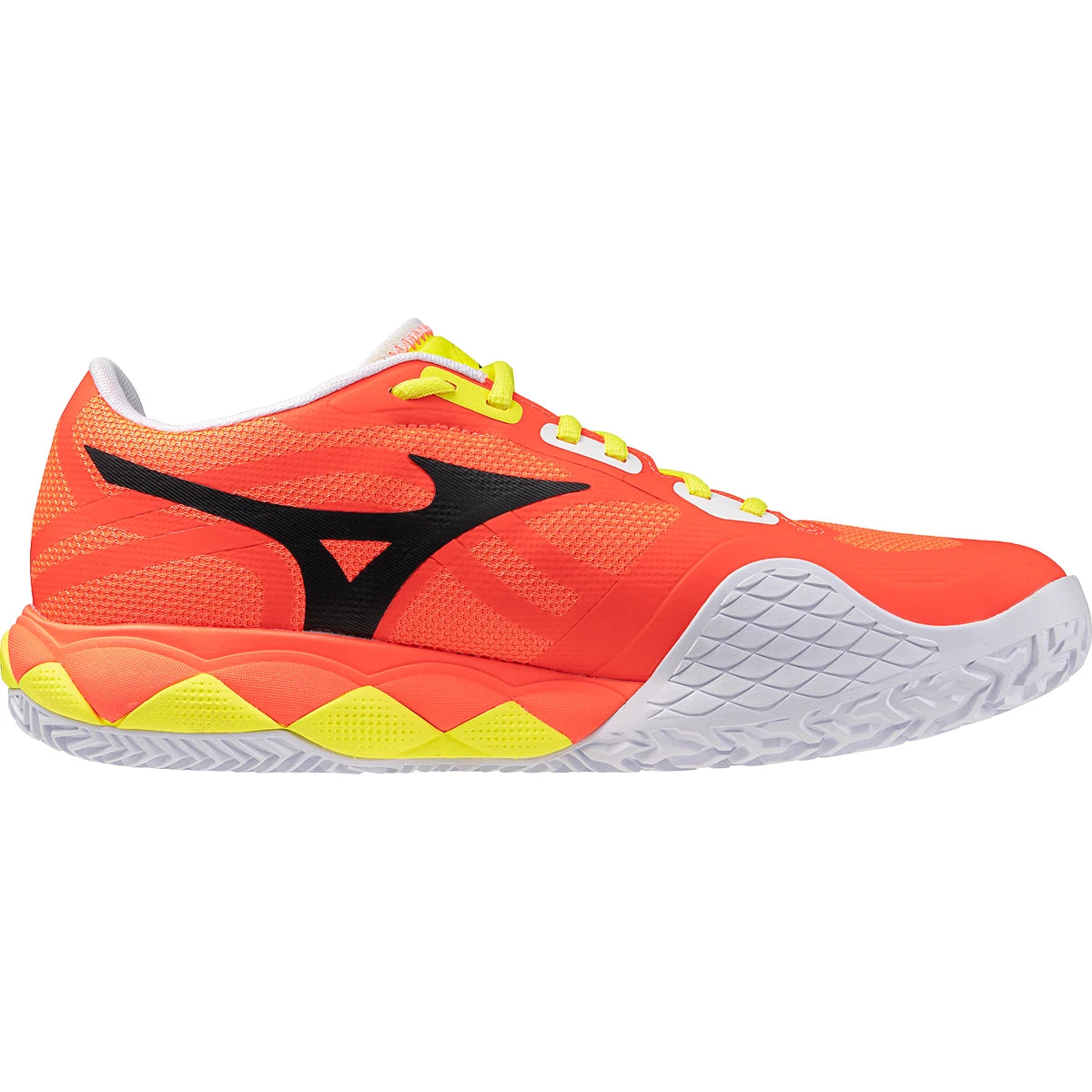 Padelschuhe Mizuno Wave Enforce Tour 2