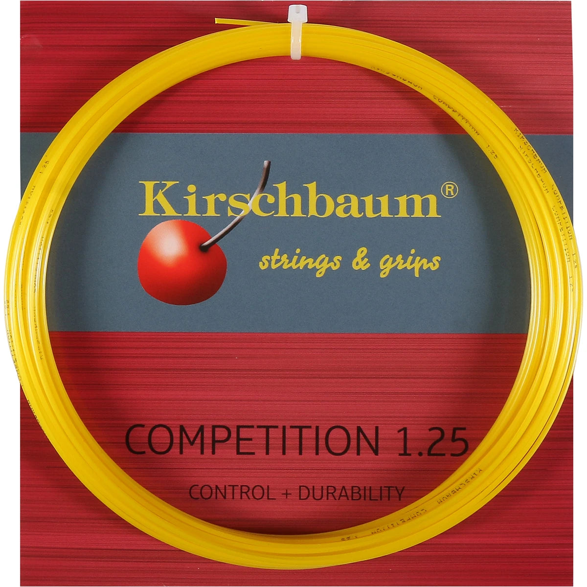 Saitenset Kirschbaum Competition (12 Meter)