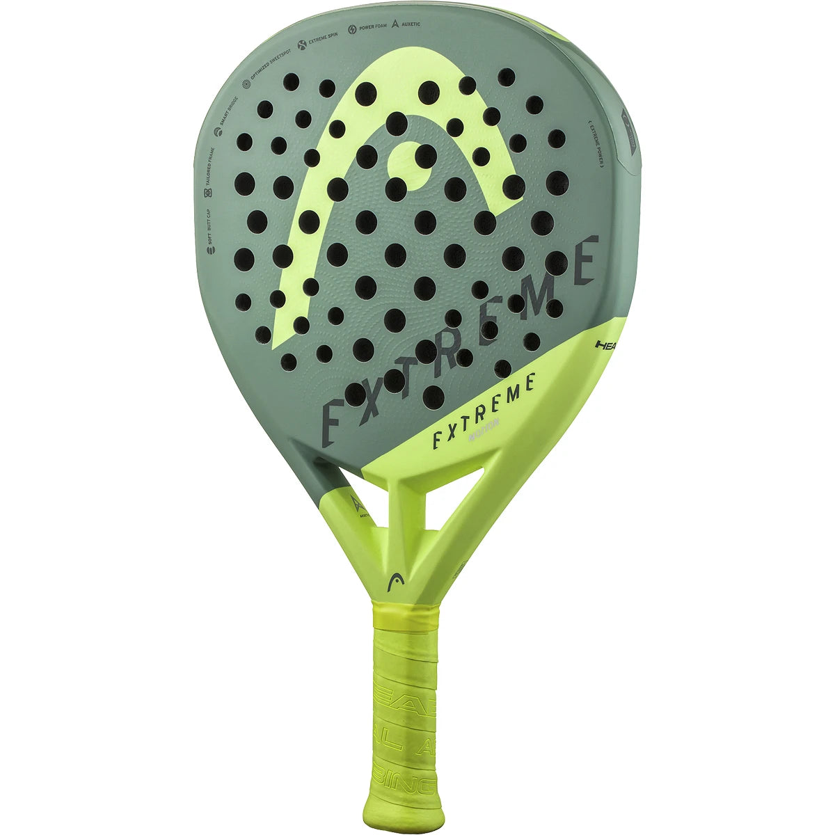 Padelschläger Head Extreme Motion