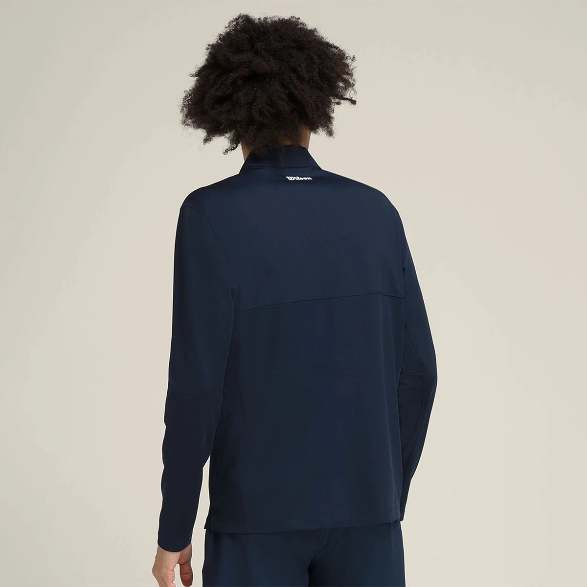 Sweatshirt Wilson Elevate Performance 1/4 Zip
